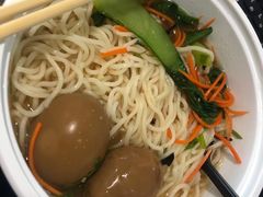 -五爷拌面(天地人和店)