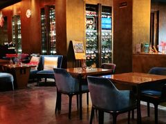 大堂-YUE·6·西式融合餐厅(外滩六号店)