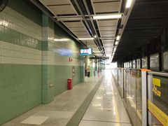 -坑口(地铁站)