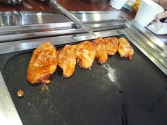 -郭记烤肉(正阳街店)