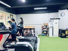 -征成健身连锁私教工作室(九公里店)