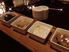 -Efes Turkish & Mediterranean Cuisine 艾菲斯餐厅(陆家嘴店)