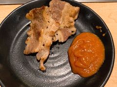 -新石器烤肉(南站店)