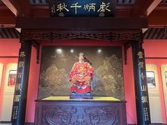 -蓬莱阁景区