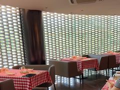 -西贝(东方路店)
