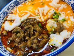 -何记鳝鱼面馆(开发区分店)