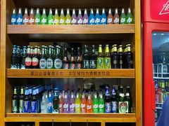 -韩盛·盛江山自助料理(于洪新玛特店)