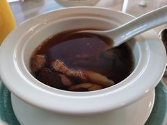 -无锡苏宁银河国际酒店-悦府65中餐厅