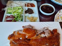-恭敬李·烤鸭(天坛北门店)