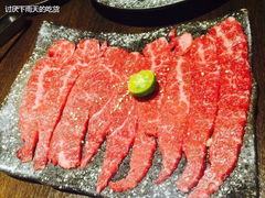 -橘焱胡同烧肉夜食(BFC外滩金融中心店)