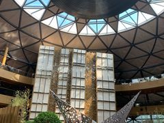 -上海滴水湖皇冠假日酒店