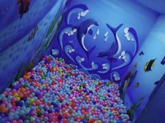 -水晶之星洗浴温泉汗蒸