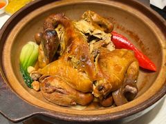 -鼓楼东街老火锅(鼓楼店)