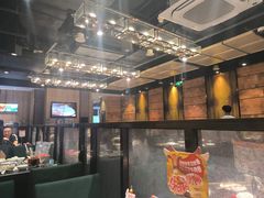 -海底捞火锅(汇悦城店)