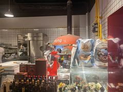 -Primo·丽莫意大利窑烤披萨