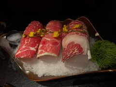-色響火锅(恒隆广场店)