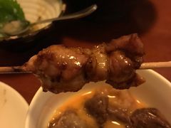 -牛玄庵日式寿喜烧·料理店(新源里店)