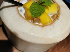 -星叶·东南亚料理(宁波万象汇店)