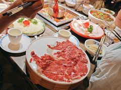 -码头故事火锅(大丰店)