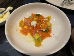 -福楼毕斯罗F Bistronome(国贸商城约会地标景观店)