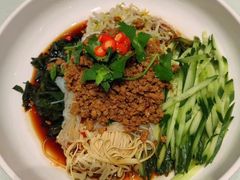 -镜泊小镇(东长安街店)