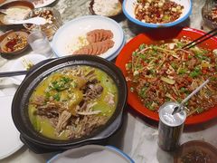 -常和州·夜宵大排档(常州单店)