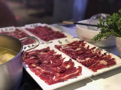-大喜牛鲜牛肉火锅(世纪金源店)