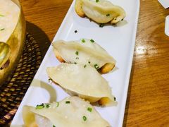 苏小柳鲜肉锅贴-苏小柳手工点心(人民广场分院)