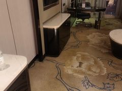 -长沙富力万达文华酒店