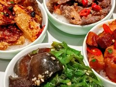 -辣可可·小炒黄牛肉(望京凯德MALL店)