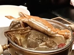 -川骄海鲜自助(河东店)