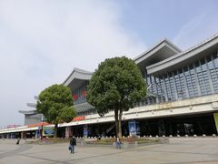 -衡阳东站