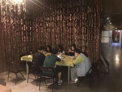 -明日世界密室轰趴·剧本桌游·箭馆团建(国贸店)