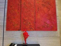 -重庆富力艾美酒店