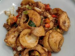 -湖南码头·地道岳阳美食·湘菜(魏公村店)