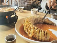 -小厨子私房菜·云南美食店