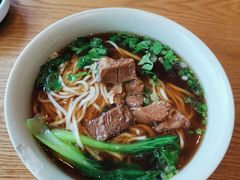 -李先生牛肉面大王(欧亚卖场店)