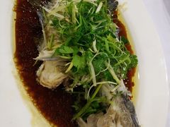 -鲤鱼门海鲜街