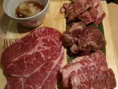 -牛角日本烧肉专门店(小樽店)