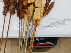 -瑞杰烧烤店·24小时营业(山东路店)