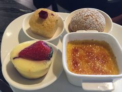 -长沙北辰洲际酒店-兰调全日餐厅