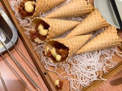 -群姐面馆·海鲜烧烤(同安路二店)