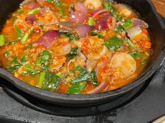 -云海肴·汽锅鸡·云南代表菜(美罗城店)