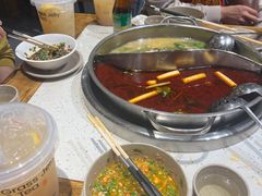 -肖肖酸萝卜鱼火锅(总店)