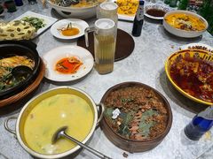 -聚丰园•湖鲜餐厅(阿红私房菜梅石路店)