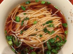 虾籽阳春面-扬州香格里拉·香宫中餐厅