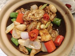 -留半山·香港食堂(啦啦宝都店)