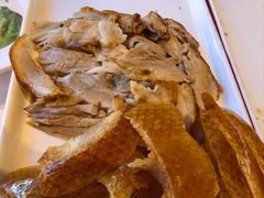-玉林烤鸭店(黄村兴华店)