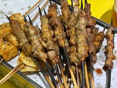 -望京小腰(北京总店)