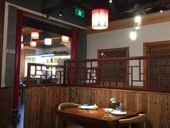 大堂-又一福烤鸭·北京菜(东四店)